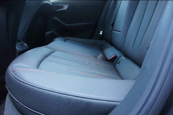 Audi A4 Avant 35 TFSI 3x S-Line Black Optik 360cam|Acc|Panorama
