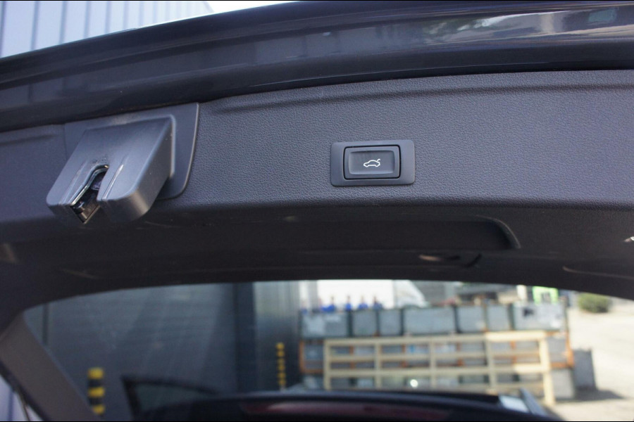 Audi A4 Avant 35 TFSI 3x S-Line Black Optik 360cam|Acc|Panorama