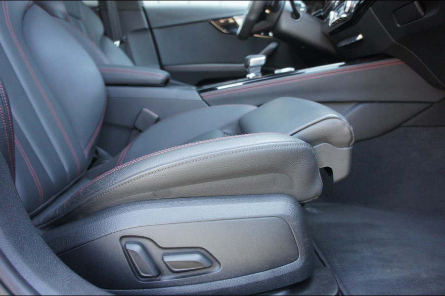 Audi A4 Avant 35 TFSI 3x S-Line Black Optik 360cam|Acc|Panorama