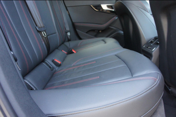 Audi A4 Avant 35 TFSI 3x S-Line Black Optik 360cam|Acc|Panorama