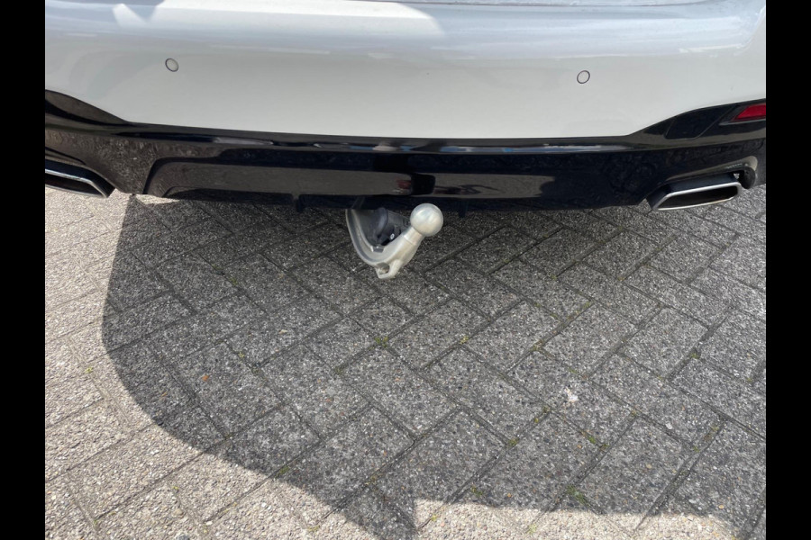 BMW 5 Serie 520d High Executive,M sport