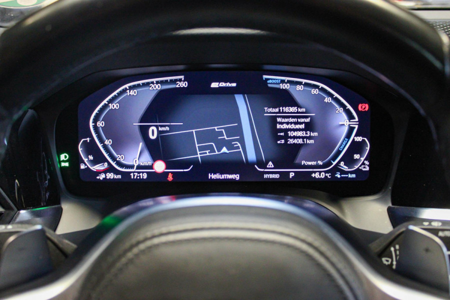 BMW 3 Serie Touring 330e M-Sport | Pano | Trekhaak | 360 camera