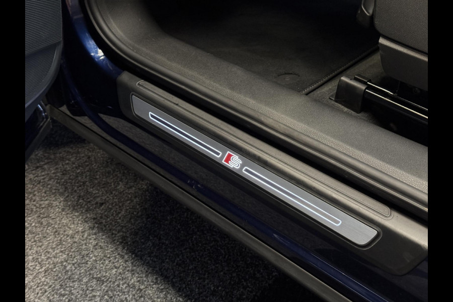 Audi Q5 55 TFSI e quattro Competition S-line | Pano | Trekhaak