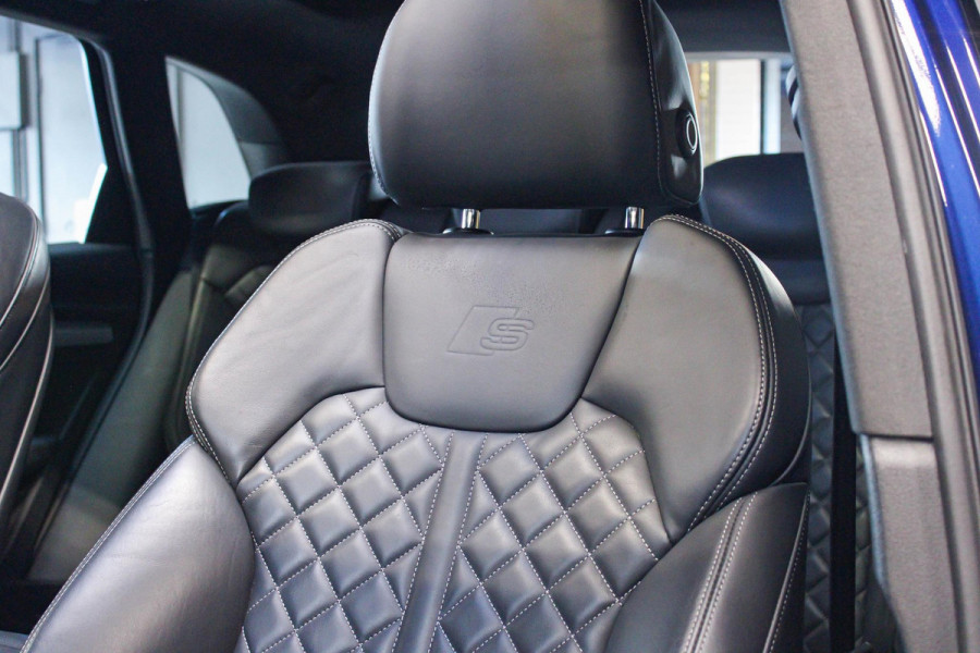 Audi Q5 55 TFSI e quattro Competition S-line | Pano | Trekhaak