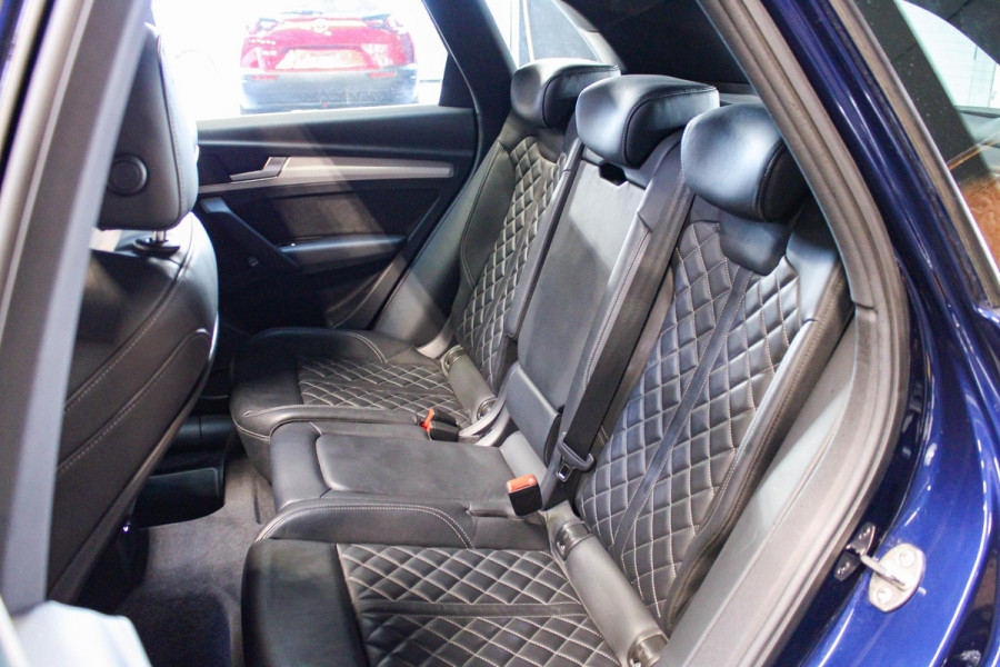 Audi Q5 55 TFSI e quattro Competition S-line | Pano | Trekhaak