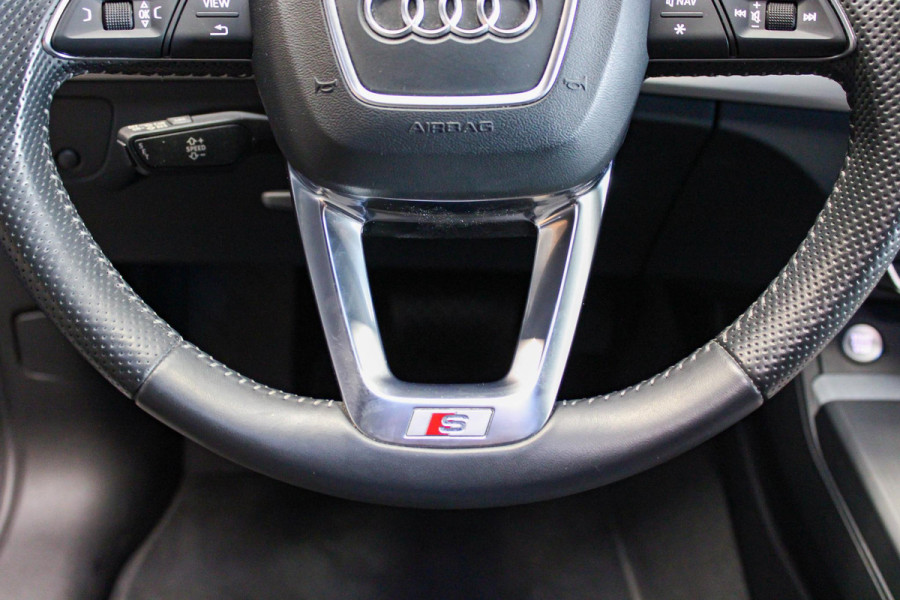 Audi Q5 55 TFSI e quattro Competition S-line | Pano | Trekhaak
