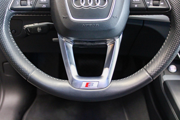 Audi Q5 55 TFSI e quattro Competition S-line | Pano | Trekhaak