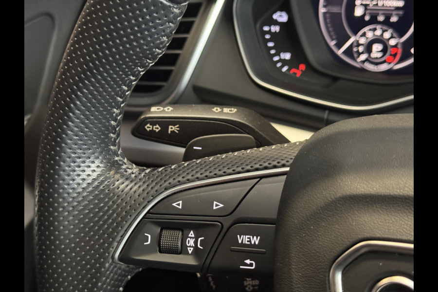 Audi Q5 55 TFSI e quattro Competition S-line | Pano | Trekhaak