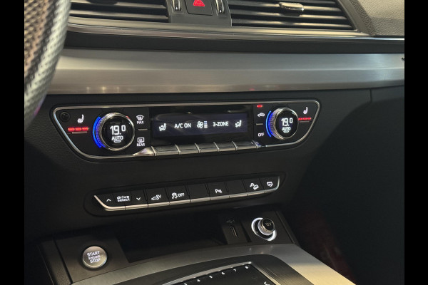 Audi Q5 55 TFSI e quattro Competition S-line | Pano | Trekhaak