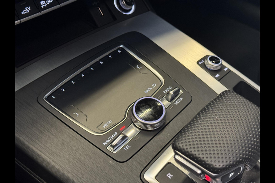 Audi Q5 55 TFSI e quattro Competition S-line | Pano | Trekhaak