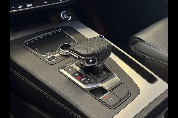 Audi Q5 55 TFSI e quattro Competition S-line | Pano | Trekhaak