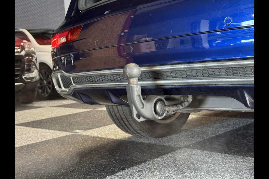 Audi Q5 55 TFSI e quattro Competition S-line | Pano | Trekhaak