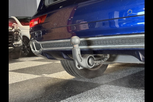 Audi Q5 55 TFSI e quattro Competition S-line | Pano | Trekhaak
