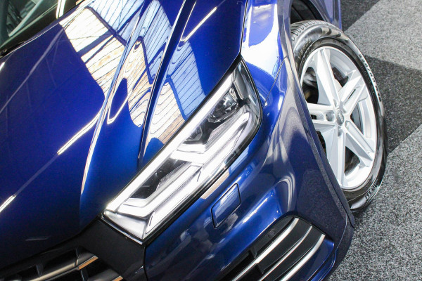 Audi Q5 55 TFSI e quattro Competition S-line | Pano | Trekhaak