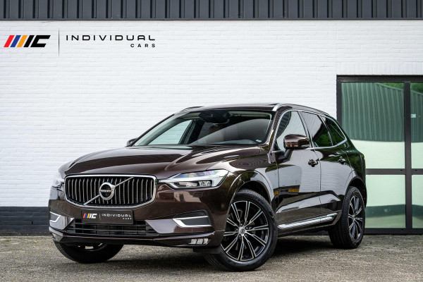 Volvo XC60 2.0 T6 AWD 320pk Inscription Orig NL Auto NAP