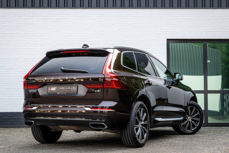Volvo XC60 2.0 T6 AWD 320pk Inscription Orig NL Auto NAP