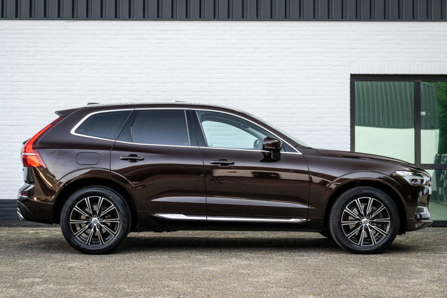 Volvo XC60 2.0 T6 AWD 320pk Inscription Orig NL Auto NAP
