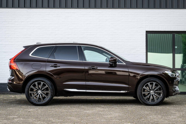 Volvo XC60 2.0 T6 AWD 320pk Inscription Orig NL Auto NAP