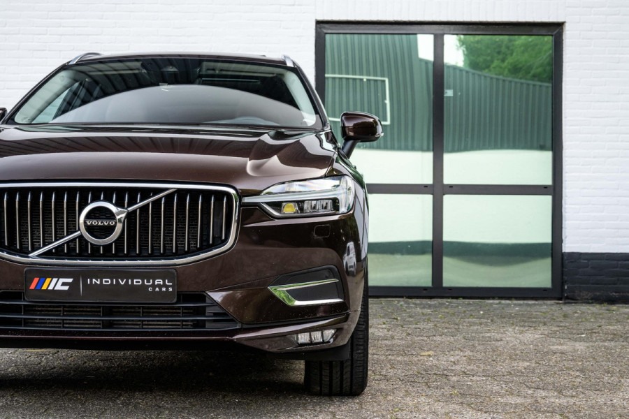Volvo XC60 2.0 T6 AWD 320pk Inscription Orig NL Auto NAP