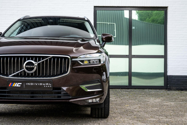 Volvo XC60 2.0 T6 AWD 320pk Inscription Orig NL Auto NAP