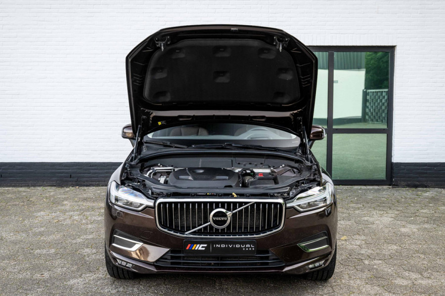 Volvo XC60 2.0 T6 AWD 320pk Inscription Orig NL Auto NAP