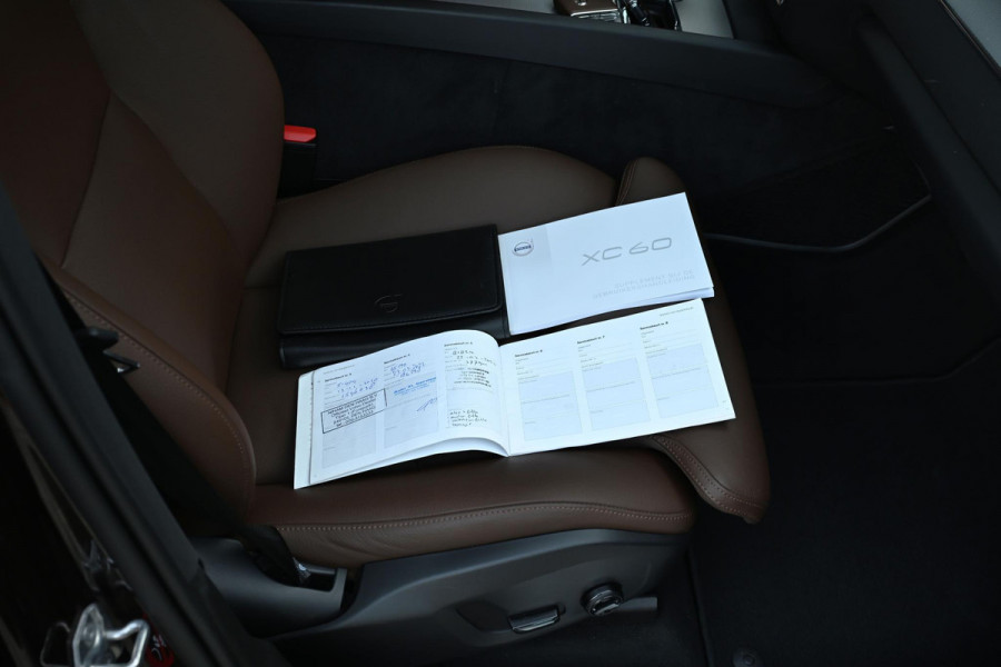 Volvo XC60 2.0 T6 AWD 320pk Inscription Orig NL Auto NAP
