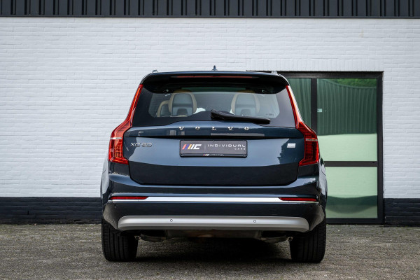 Volvo XC90 2.0 T8 Recharge AWD Inscription 455pk LONG RANGE