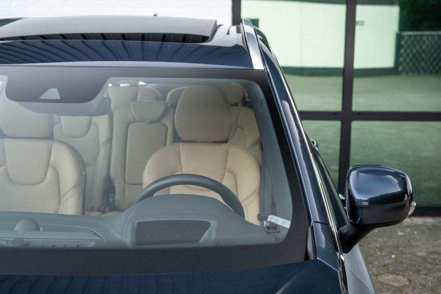 Volvo XC90 2.0 T8 Recharge AWD Inscription 455pk LONG RANGE
