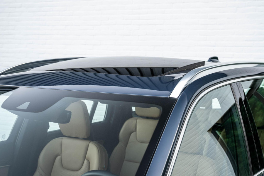 Volvo XC90 2.0 T8 Recharge AWD Inscription 455pk LONG RANGE