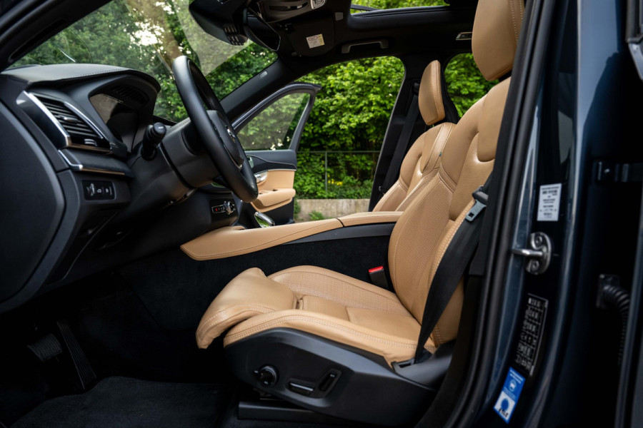 Volvo XC90 2.0 T8 Recharge AWD Inscription 455pk LONG RANGE