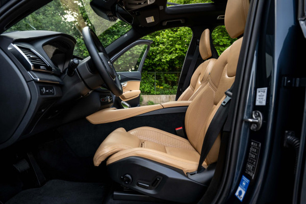 Volvo XC90 2.0 T8 Recharge AWD Inscription 455pk LONG RANGE
