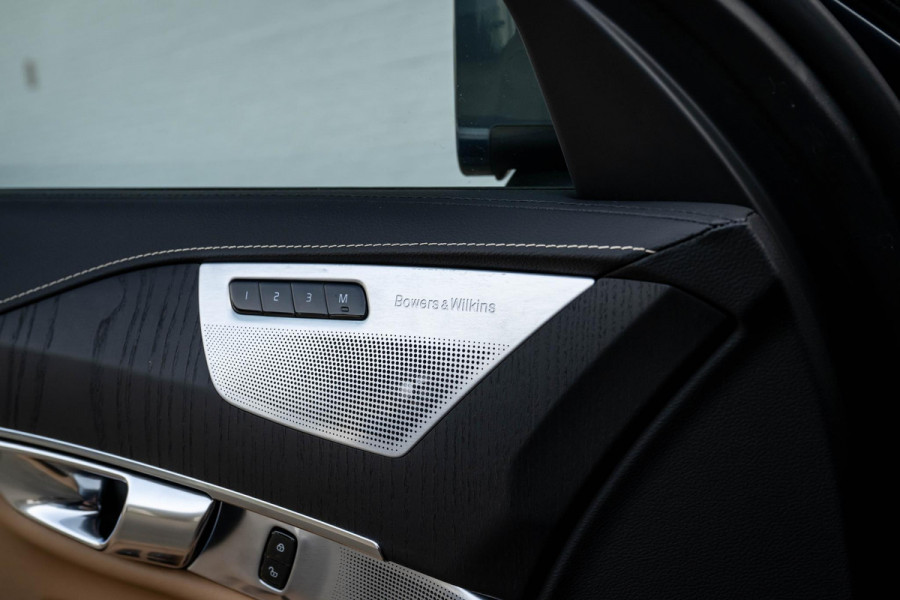 Volvo XC90 2.0 T8 Recharge AWD Inscription 455pk LONG RANGE