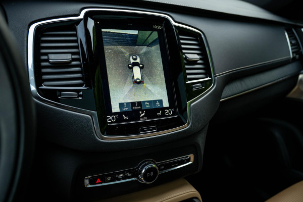 Volvo XC90 2.0 T8 Recharge AWD Inscription 455pk LONG RANGE