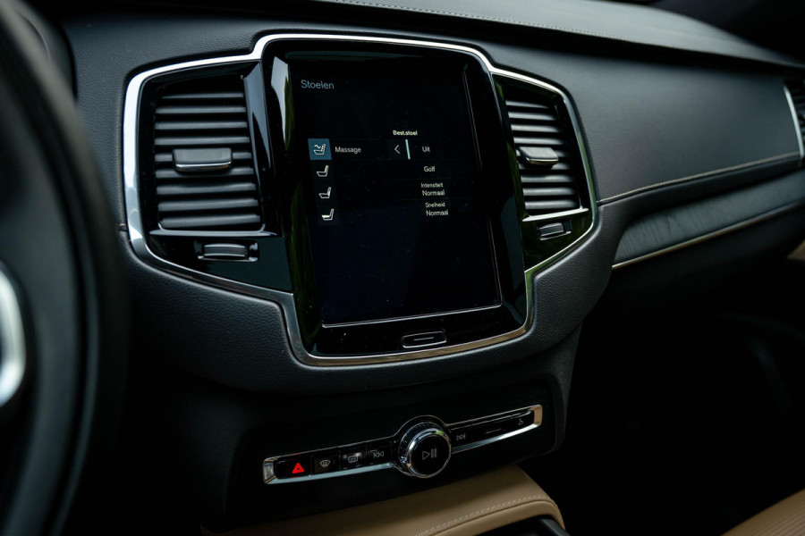 Volvo XC90 2.0 T8 Recharge AWD Inscription 455pk LONG RANGE