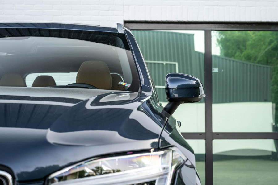Volvo XC90 2.0 T8 Recharge AWD Inscription 455pk LONG RANGE