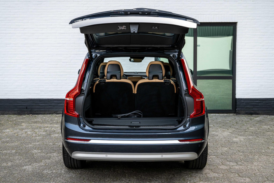 Volvo XC90 2.0 T8 Recharge AWD Inscription 455pk LONG RANGE