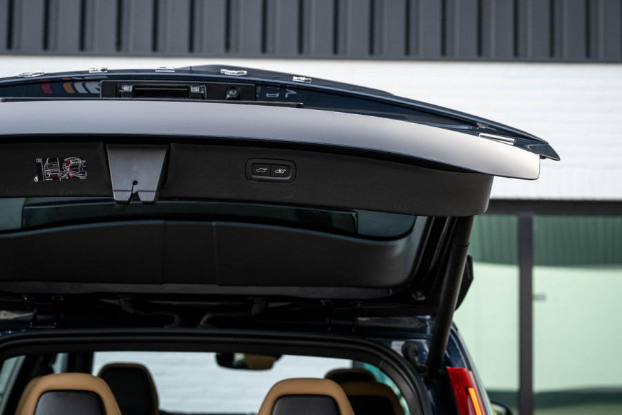 Volvo XC90 2.0 T8 Recharge AWD Inscription 455pk LONG RANGE