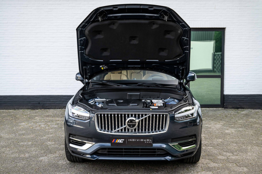 Volvo XC90 2.0 T8 Recharge AWD Inscription 455pk LONG RANGE