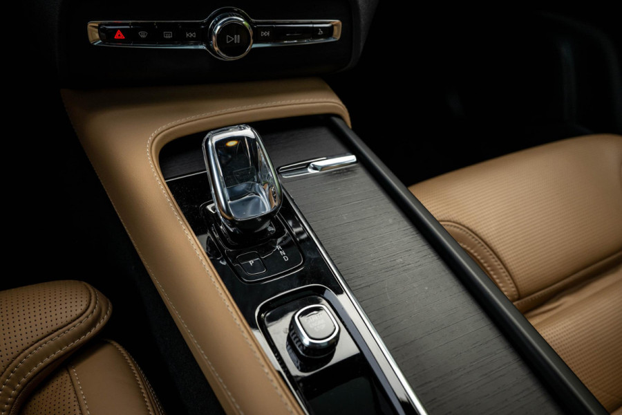 Volvo XC90 2.0 T8 Recharge AWD Inscription 455pk LONG RANGE