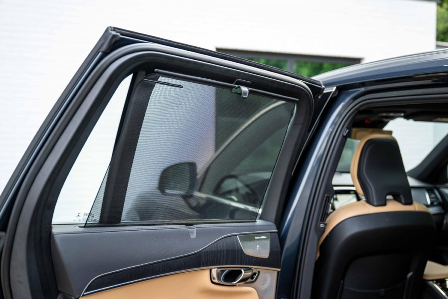 Volvo XC90 2.0 T8 Recharge AWD Inscription 455pk LONG RANGE