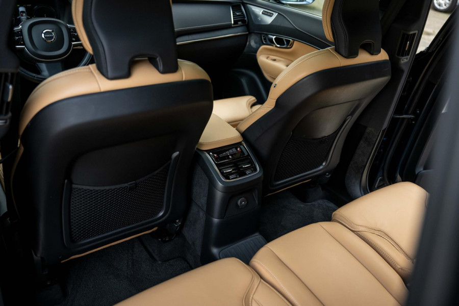 Volvo XC90 2.0 T8 Recharge AWD Inscription 455pk LONG RANGE