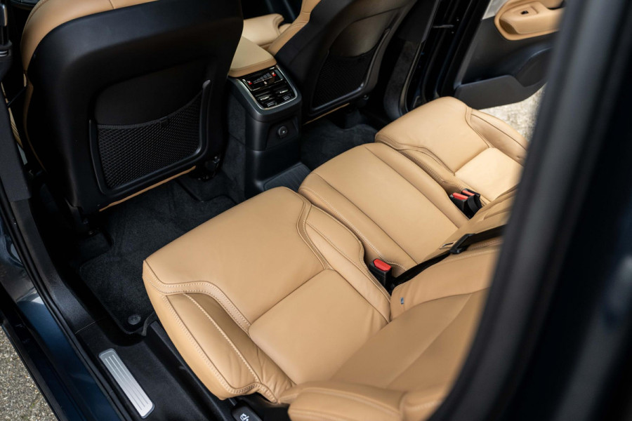 Volvo XC90 2.0 T8 Recharge AWD Inscription 455pk LONG RANGE