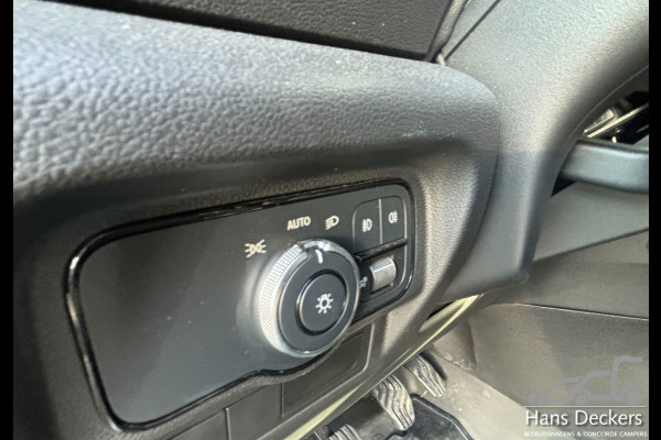 Mercedes-Benz Citan Koelwagen 112 LED Thermo King Camera Parktronic BPM Vrij