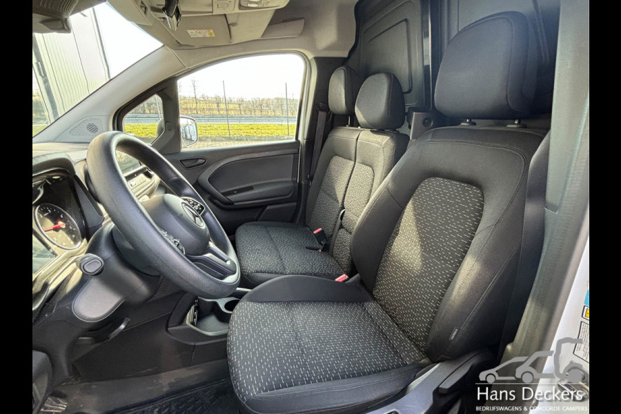 Mercedes-Benz Citan Koelwagen 112 LED Thermo King Camera Parktronic BPM Vrij