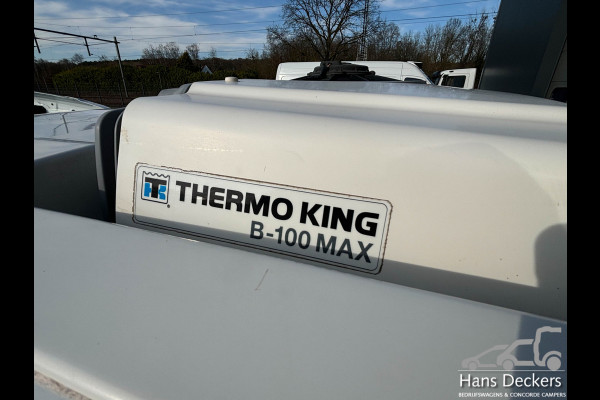 Mercedes-Benz Citan Koelwagen 112 LED Thermo King Camera Parktronic BPM Vrij