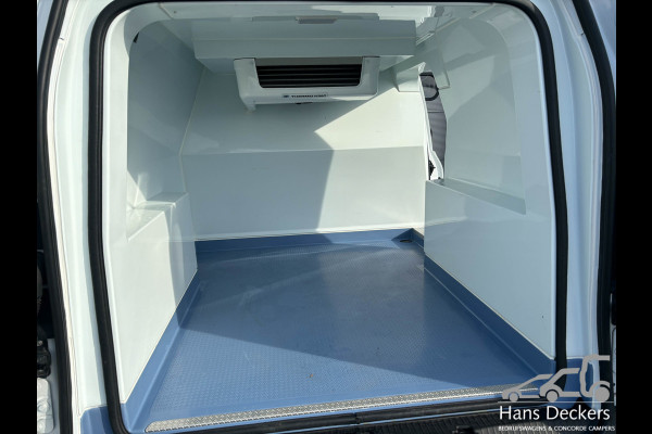 Mercedes-Benz Citan Koelwagen 112 LED Thermo King Camera Parktronic BPM Vrij