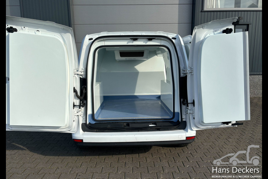 Mercedes-Benz Citan Koelwagen 112 LED Thermo King Camera Parktronic BPM Vrij