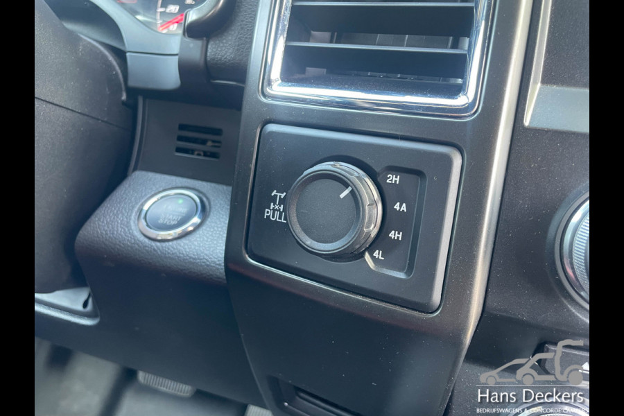 Ford USA F-150 Lariat 3.5L V6 Lariat 4x4 Panorama LPG Camera