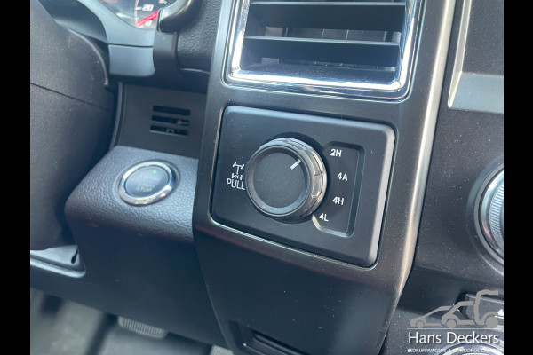 Ford USA F-150 Lariat 3.5L V6 Lariat 4x4 Panorama LPG Camera
