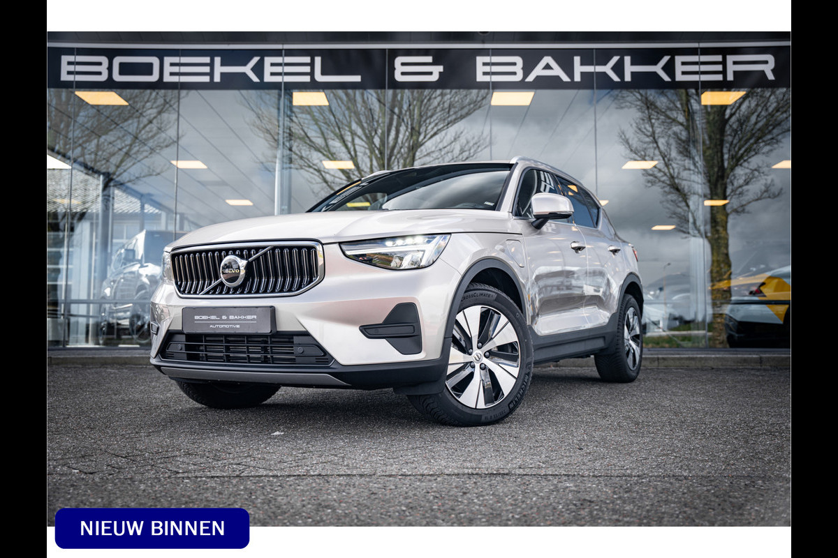 Volvo XC40 T5 Plug-in hybrid Inscription Expresion - Climate - Carplay Volvo XC40 T5 Plug-in hybrid Inscription Expresion - Climate - Carplay